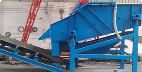 威百瑞礦山設備